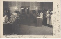 Charles Rehrman's Bakery